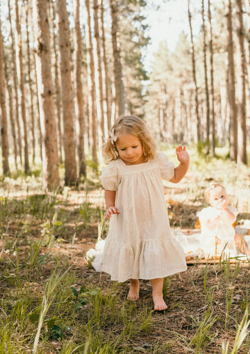 Margo Matching Dress